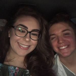 Meet your Posher, Abby